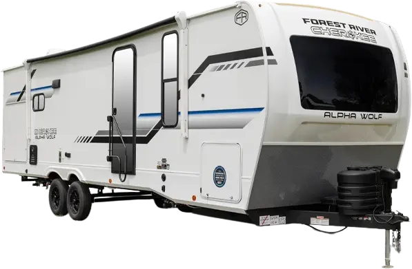 RV Icon