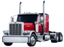 Commercial Trucks Icon