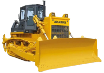 Heavy Equipment Icon