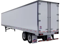 Commercial Trailers Icon